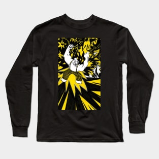 Put your dukes up! Long Sleeve T-Shirt